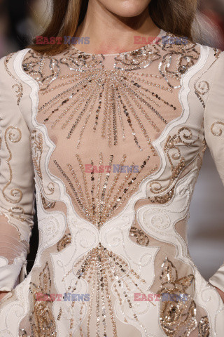 Georges Hobeika details HC, detale