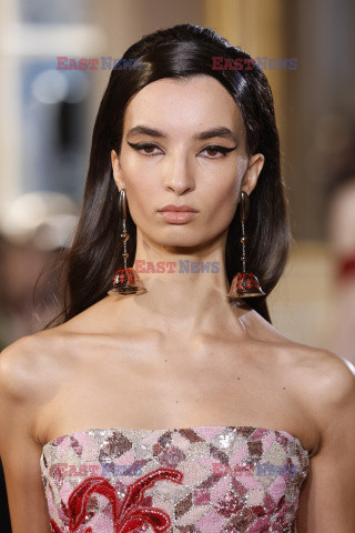 Georges Hobeika details HC, detale