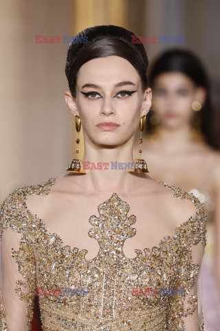 Georges Hobeika details HC, detale