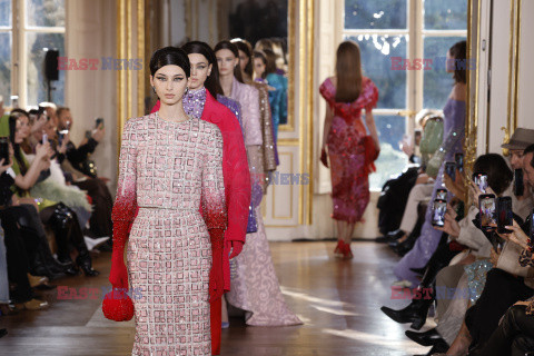 Georges Hobeika details HC, detale