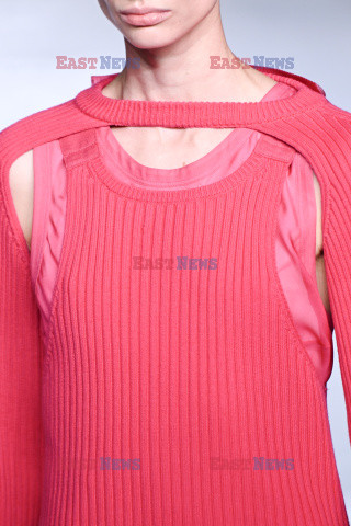 Helmut Lang detail