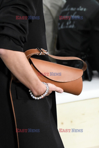 Jil Sander detail