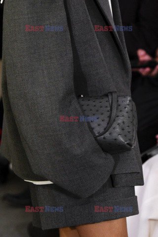 Jil Sander detail