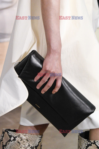 Jil Sander detail