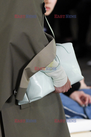 Jil Sander detail