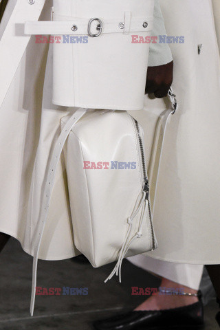 Jil Sander detail