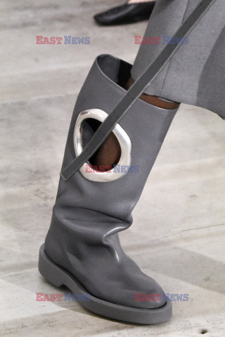 Jil Sander detail