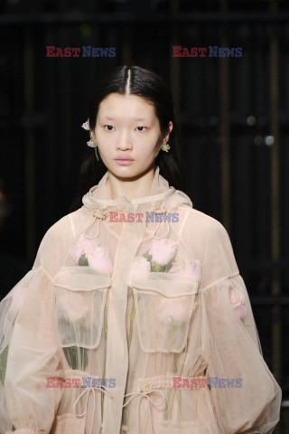 Simone Rocha detail