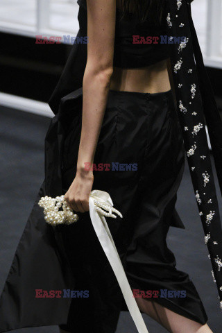 Simone Rocha detail