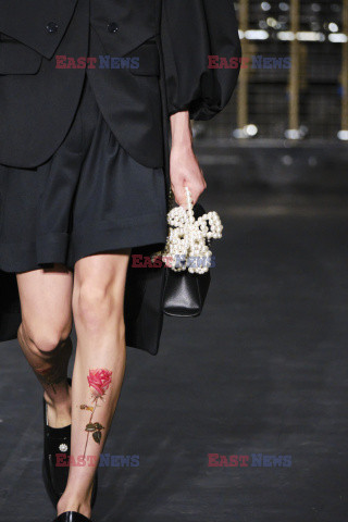 Simone Rocha detail