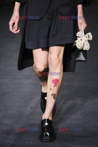 Simone Rocha detail