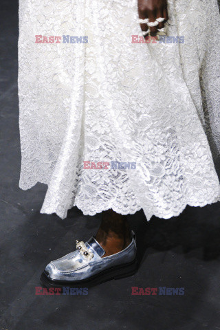 Simone Rocha detail