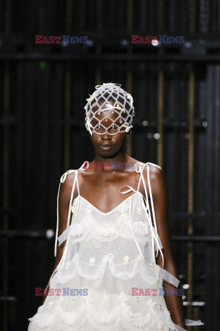 Simone Rocha detail