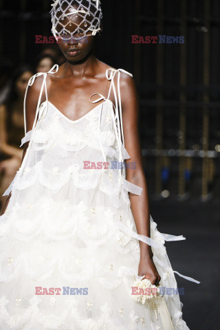 Simone Rocha detail