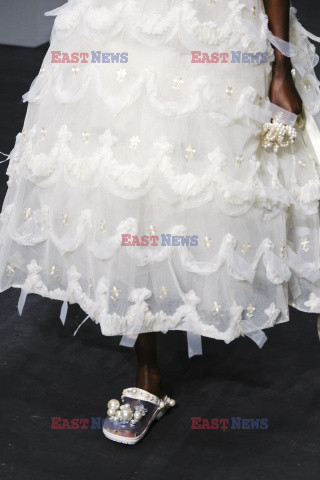 Simone Rocha detail