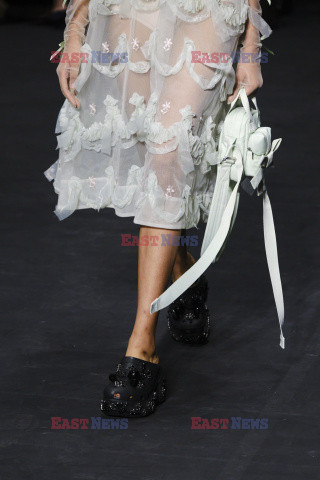 Simone Rocha detail