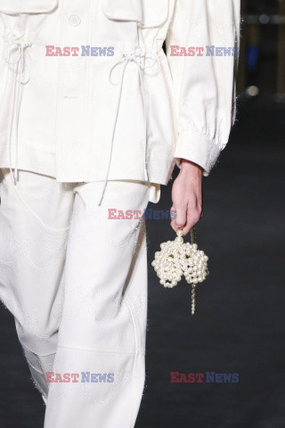 Simone Rocha detail