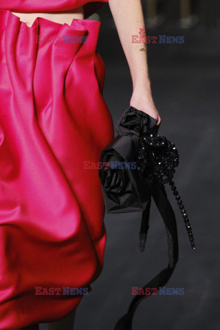 Simone Rocha detail