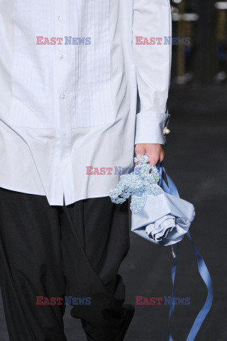 Simone Rocha detail