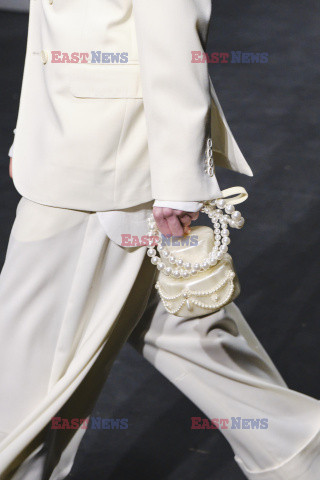 Simone Rocha detail