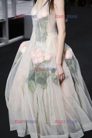 Simone Rocha detail