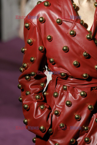 Valentino details HC, detale