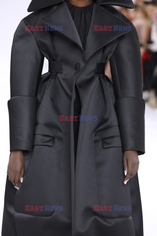 Viktor and Rolf details HC, detale