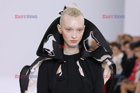 Viktor and Rolf details HC, detale