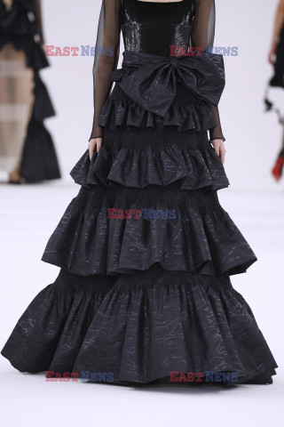 Viktor and Rolf details HC, detale