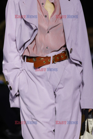 Vivienne Westwood detail