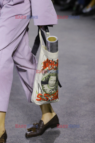 Vivienne Westwood detail