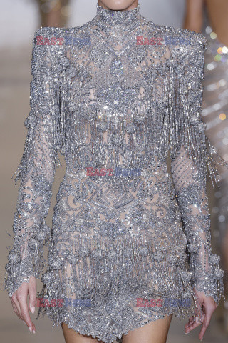 Zuhair Murad details HC, detale