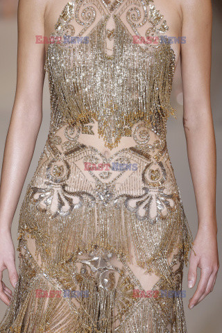 Zuhair Murad details HC, detale