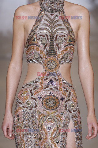 Zuhair Murad details HC, detale