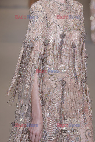 Zuhair Murad details HC, detale