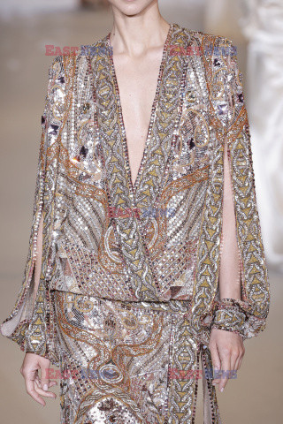 Zuhair Murad details HC, detale