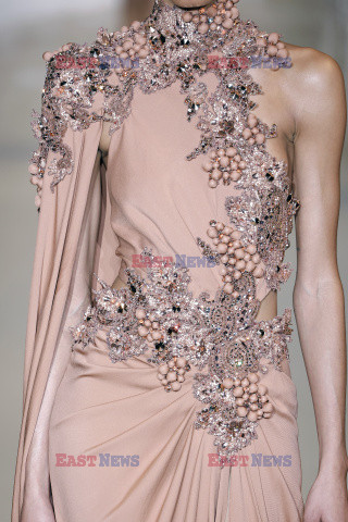 Zuhair Murad details HC, detale