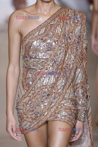 Zuhair Murad details HC, detale