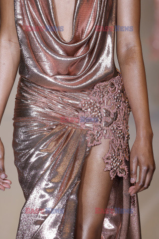 Zuhair Murad details HC, detale