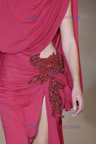 Zuhair Murad details HC, detale