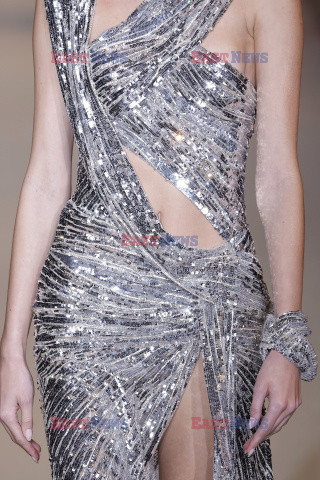 Zuhair Murad details HC, detale