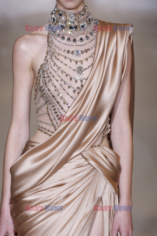 Zuhair Murad details HC, detale