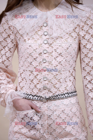 Chanel details