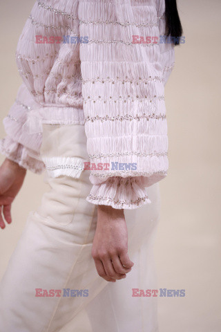 Chanel details