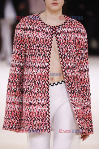 Chanel details