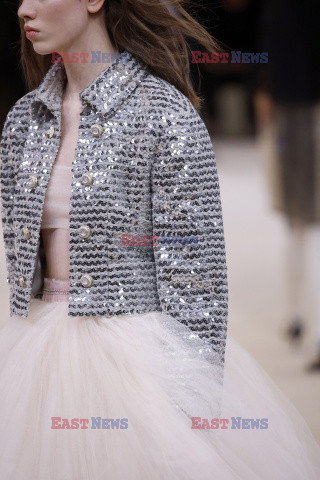 Chanel details