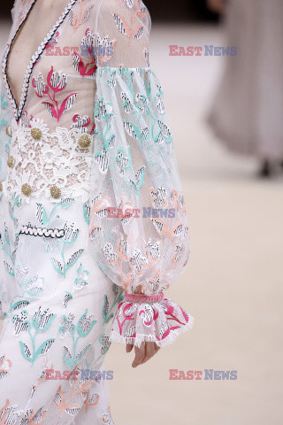 Chanel details