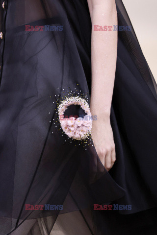 Chanel details