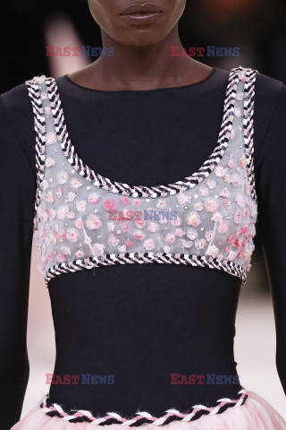 Chanel details