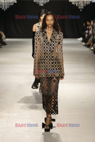 Rahul Mishra LB